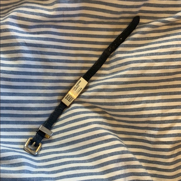 Marc Jacob’s bracelet - Picture 3 of 6